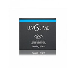 Дневной увлажняющий крем LeviSsime Aqua Cream, рН 6,0-6,5, 200 мл