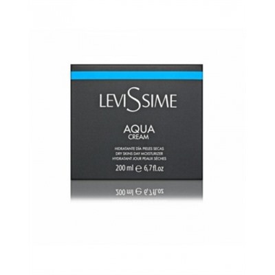 Дневной увлажняющий крем LeviSsime Aqua Cream, рН 6,0-6,5, 200 мл