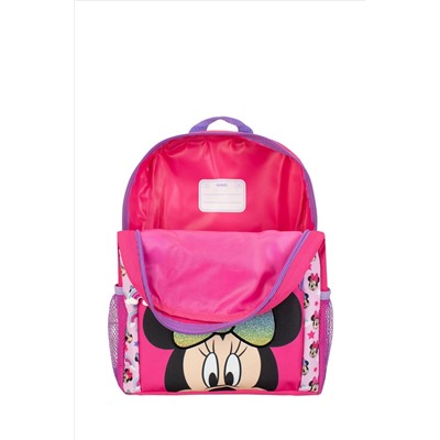 Character Minnie Mouse Disney Backpack