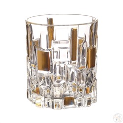 Набор стаканов для виски RCR Etna 330 мл (6 шт)