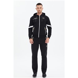 Спортивный костюм мужской MEN KNITTING TRACKSUIT