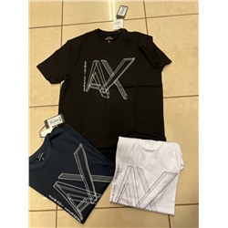 #armaniExchange