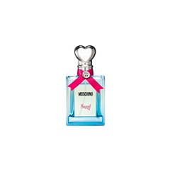 Туалетная вода Moschino Funny 100мл жен edt тестер