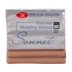 Пластика "Sonnet" , брус 56 г, миндальный