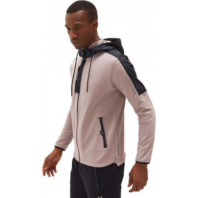 Спортивный костюм мужской MEN KNITTING TRACKSUIT