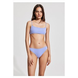 Mavi Lila Bikini Üstü 198516-70545