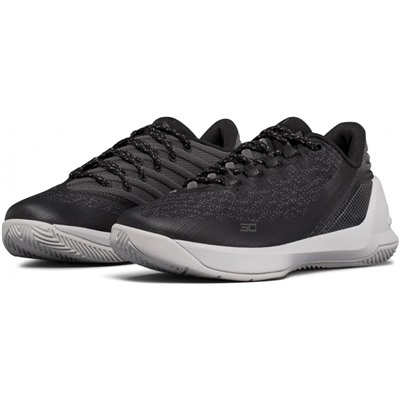 Кроссовки детские UA GS Curry 3 Low