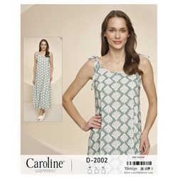 Caroline D-2002 сарафан M, L, XL