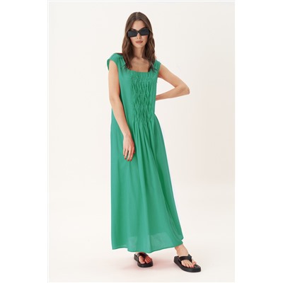 Платье Fantazia Mod 4792 зеленый