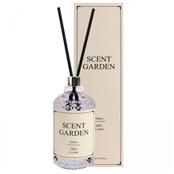 FOODAHOLIC SCENT GARDEN DIFFUSER BERRY COCKTAIL Ароматический диффузор "Ягодный коктейль" 165мл