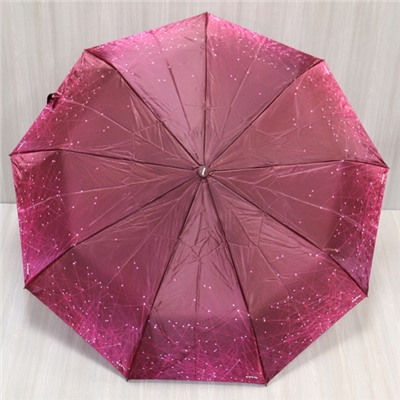 Зонт женский полуавтомат 1055-2