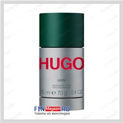 Hugo Boss HUGO MAN дезодорант-стик для мужчин 75 мл