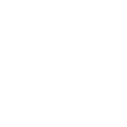 Расческа Dewal Beauty серия "Шарм" массажная с пластиковым штифтом, овальная мини 18 см.