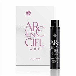 Arc-en-Ciel White, парфюмерная вода, 1,5 мл - Коллекция ароматов Ciel