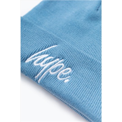 Hype Girls Script Beanie