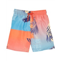 Badeshorts mit Taschen Y.F.K., verschiedene Designs