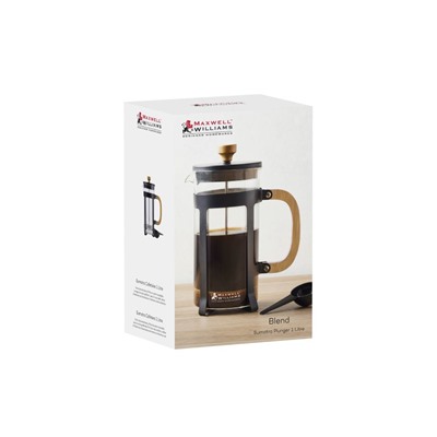 Френч-пресс  Blend Sumatra, 1,0 л, 62238