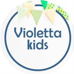 Violetta Kids - детская одежда для самый любимых!