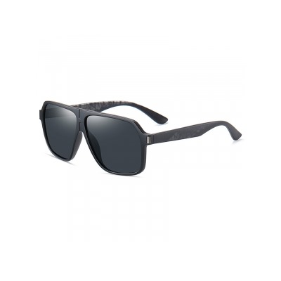 IQ30054 - Солнцезащитные очки ICONIQ TR3386 Matte black C04-P101