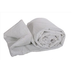 Одеяло "лебяжий пух", 150гр/м2, чехол-ТИК