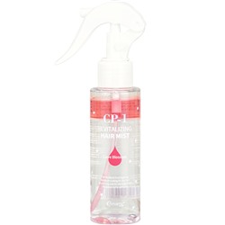 Мист для волос CP-1 REVITALIZING HAIR MIST - Love Blossom 100 мл