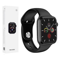 Смарт-часы HOCO Y1 Pro Smart sports watch (черный) Call Version