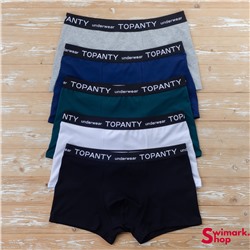 Мужские боксеры TOPANTY TP-8001