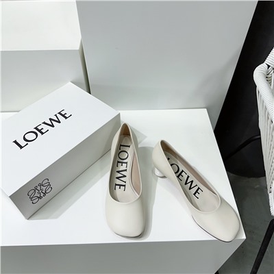 Туфли LOEWE