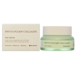[MIZON] Крем для лица дневной ФИТОКОЛЛАГЕН Phyto Plump Collagen Day Cream, 50 мл