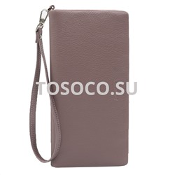 s2200-6 pink кошелек SEZFERT натуральная кожа 9x19x2