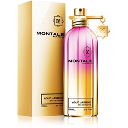 Montale "Aoud Jasmine" EDP 100ml