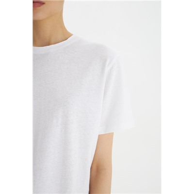 9658-242-110 футболка белый