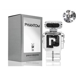 Paco Rabanne Phantom Edt 100 ml (Lux Europe)