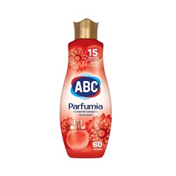 ABC Кондиционер для белья Parfumia 1,44л (9шт/короб)
