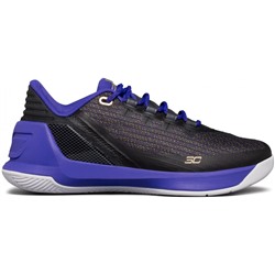 Кроссовки детские UA GS Curry 3 Low