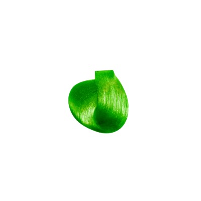 Ollin crush color гель-краска для волос прямого действия зеленый 100мл