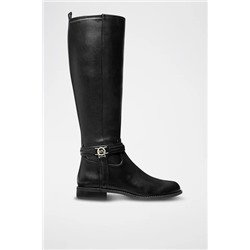 Botas - Negro