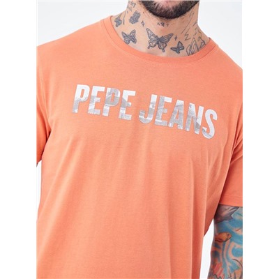 Мужская футболка Pep*e Jean*s