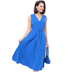 Платье DStrend П-4475 синий