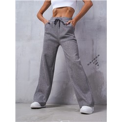 Женские брюки - палаццо 👖  ☑️ Качество отличное  ☑️ Теплые на меху