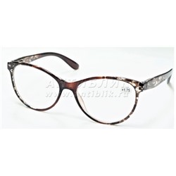 Y091 коричневые Fabia Monti очки