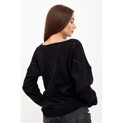 Пуловер женский Дилара  Арт. 9193