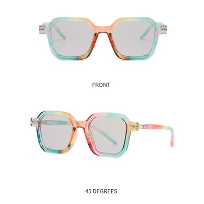 IQ20070 - Солнцезащитные очки ICONIQ 86601 Цветной