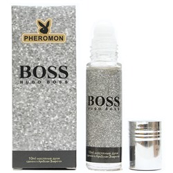 Hugo Boss Bottled № 6 pheromon For Men oil roll 10 ml