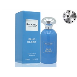 Richard Blue Blood Edp 100 ml  (Lux Europe)