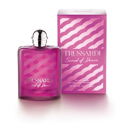 Женские духи   Trussardi Sound of Donna edp for women 100 ml ОАЭ