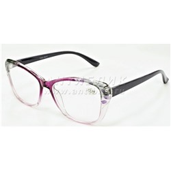 0706 violet Fabia Monti очки