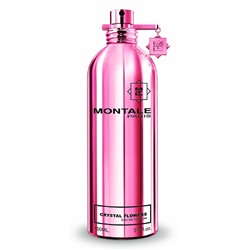 Montale "Crystal Flowers"100ml