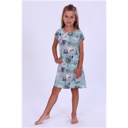 Детское платье 5813