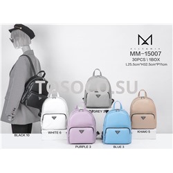 MM-15007 рюкзак ALEX&MIA экокожа